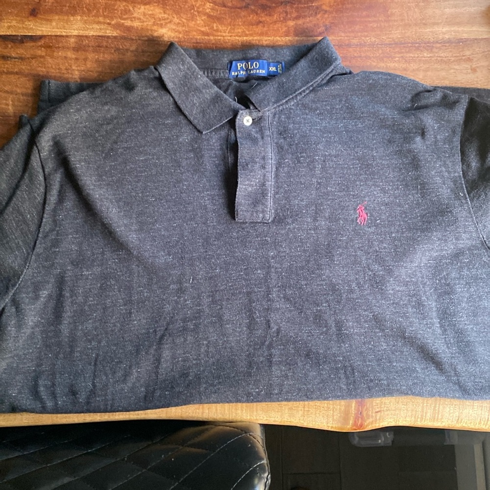 Men’s Polo shirt